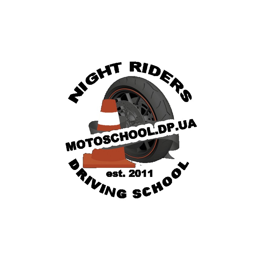 Мотошкола Nights Riders
